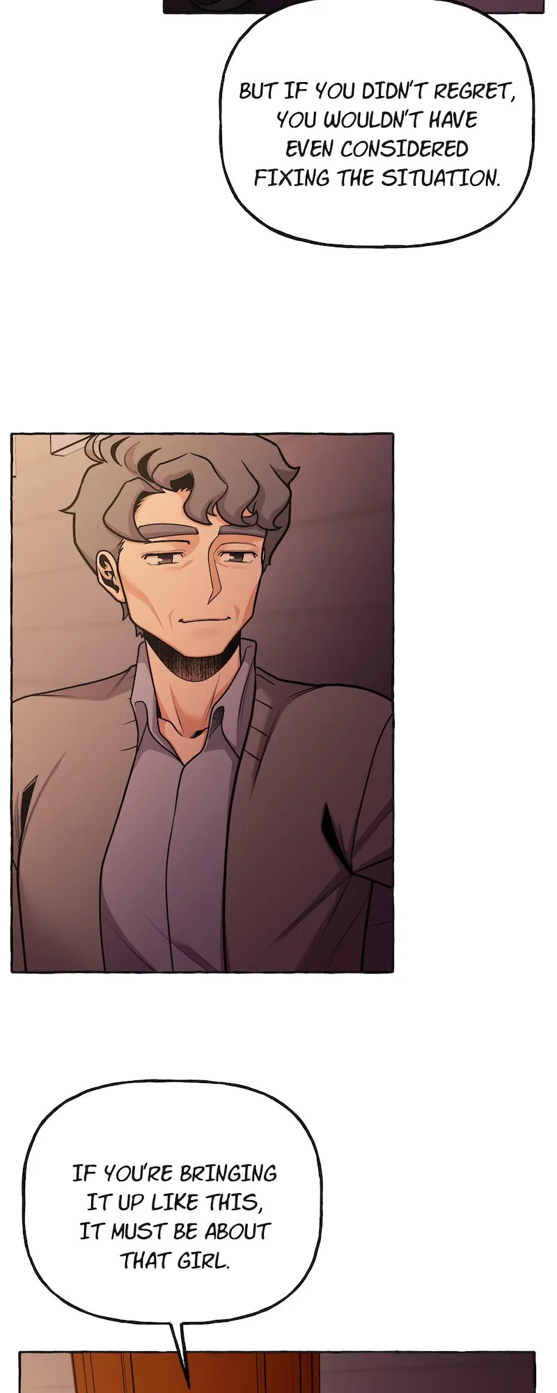 Shine on You Chapter 46 page 9 - 