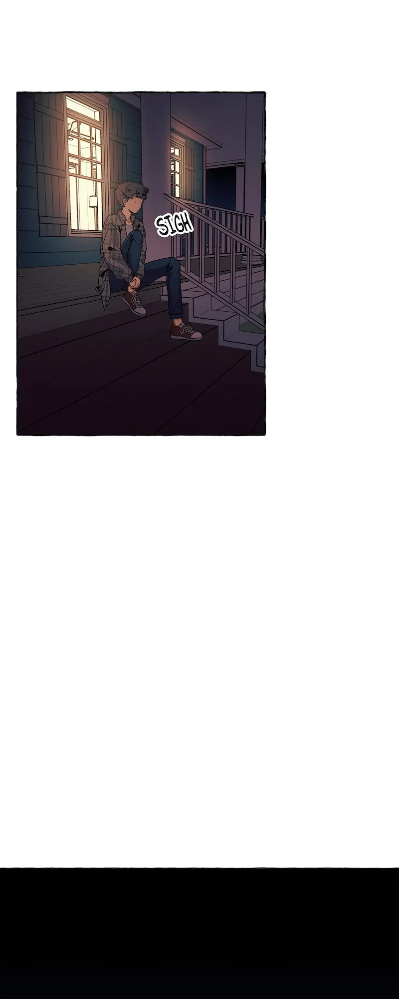 Shine on You Chapter 47 page 12 - 