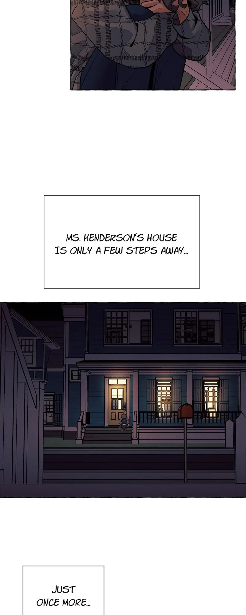 Shine on You Chapter 47 page 16 - 