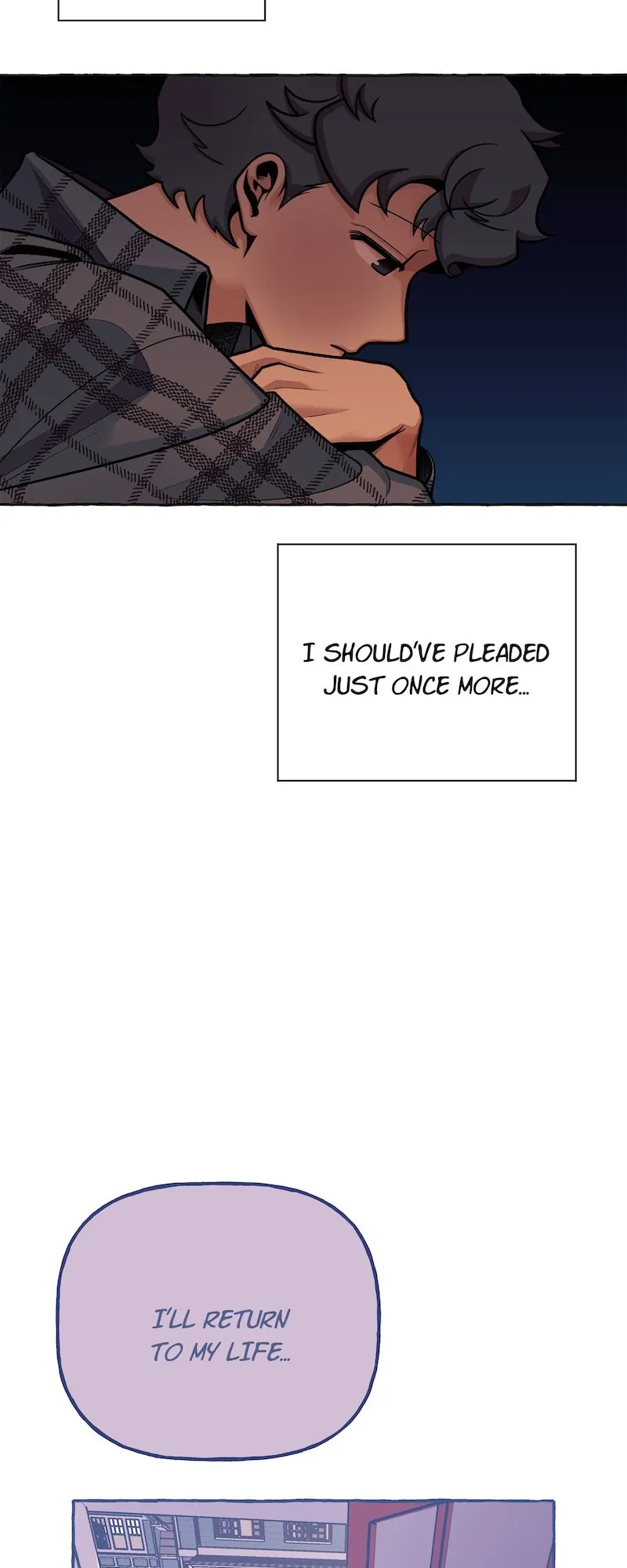 Shine on You Chapter 47 page 17 - 