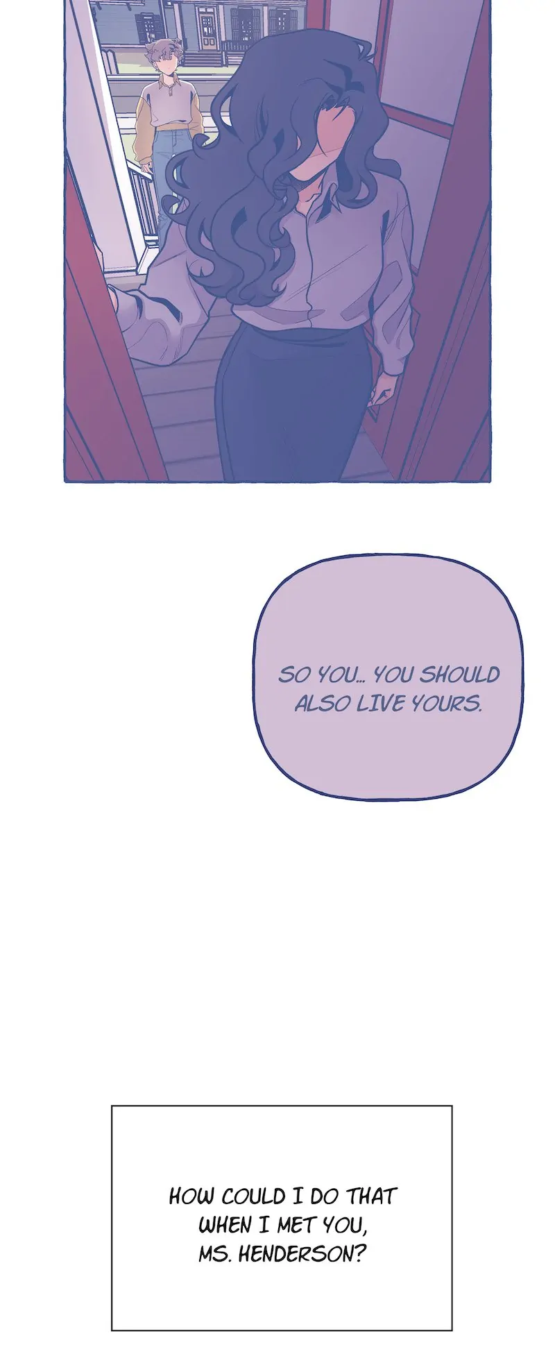 Shine on You Chapter 47 page 18 - 