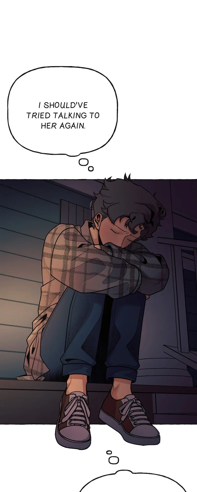 Shine on You Chapter 47 page 19 - 