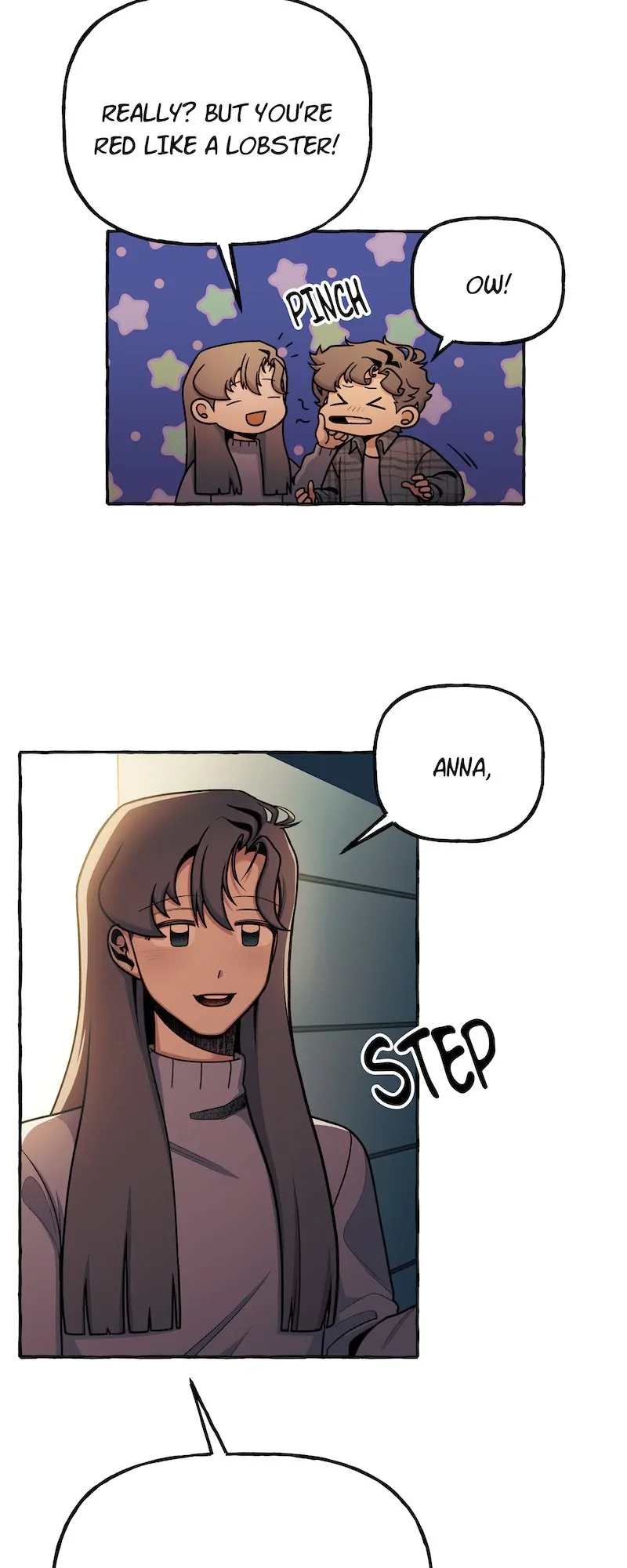 Shine on You Chapter 47 page 3 - 