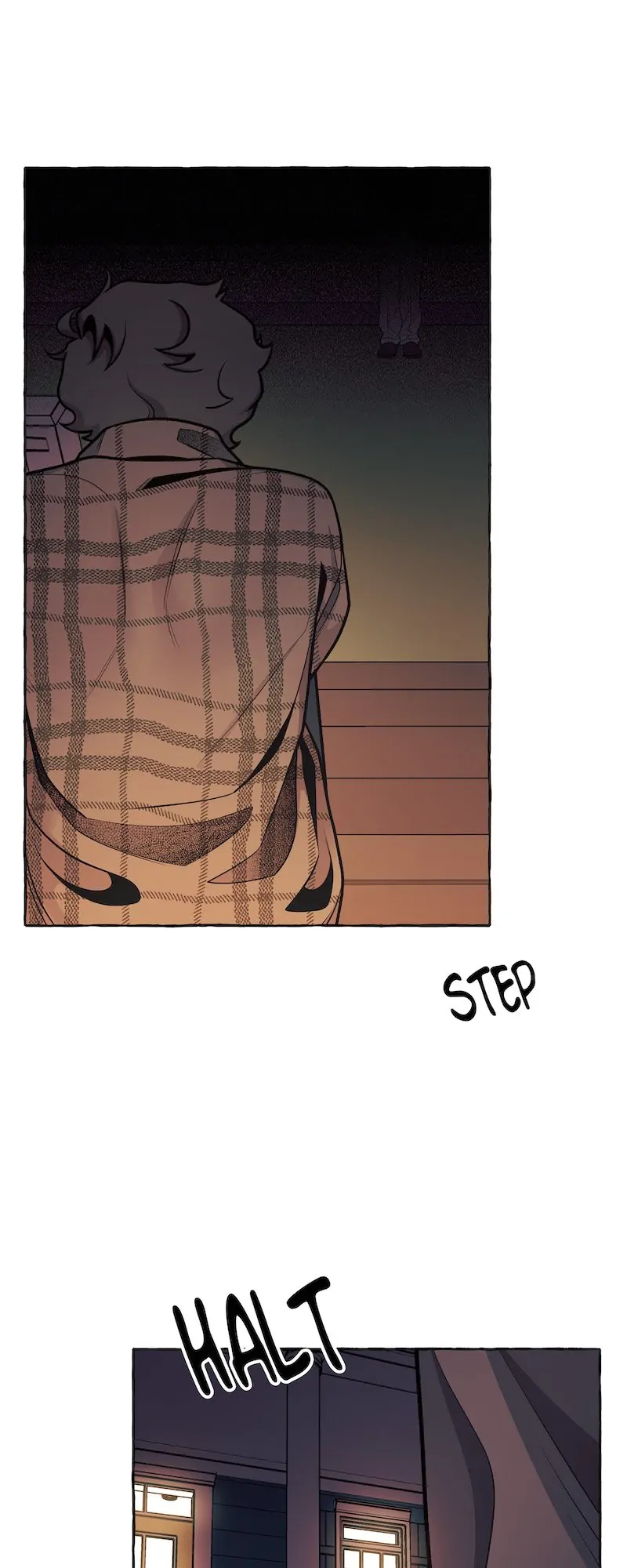 Shine on You Chapter 47 page 21 - 