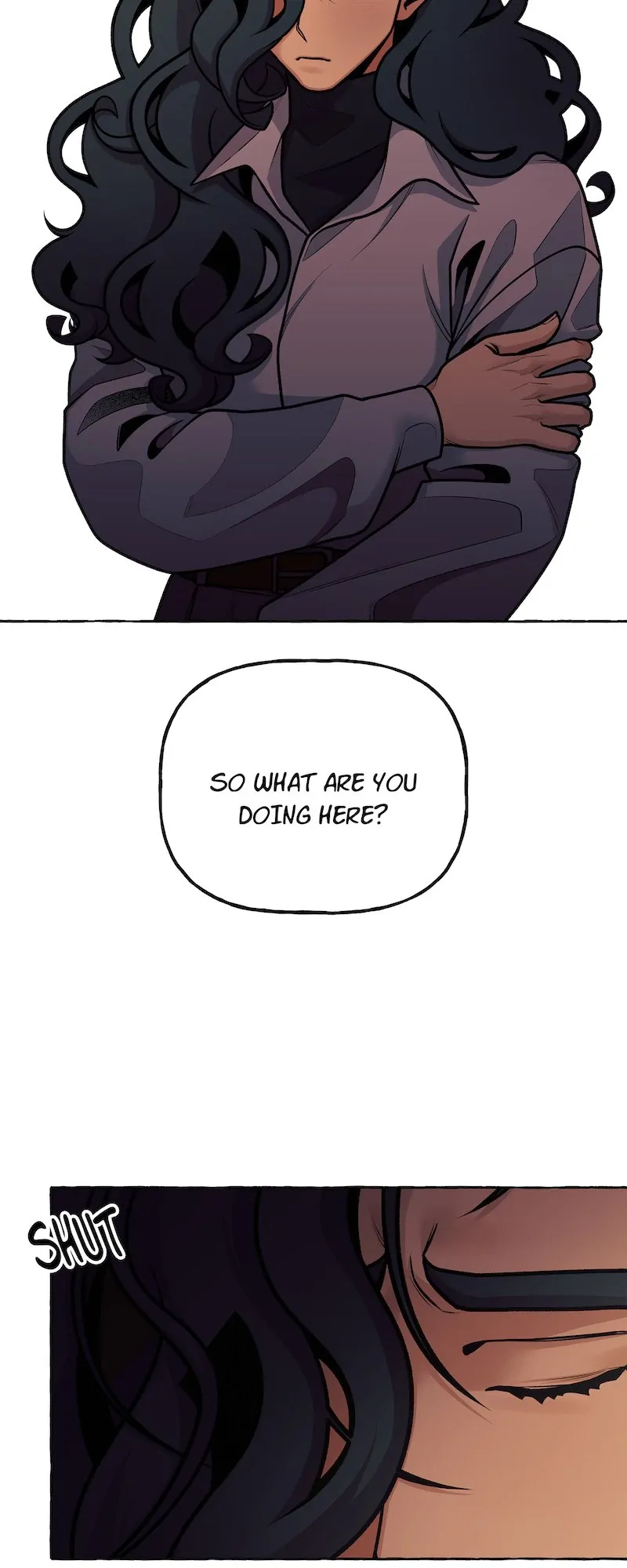 Shine on You Chapter 47 page 25 - 