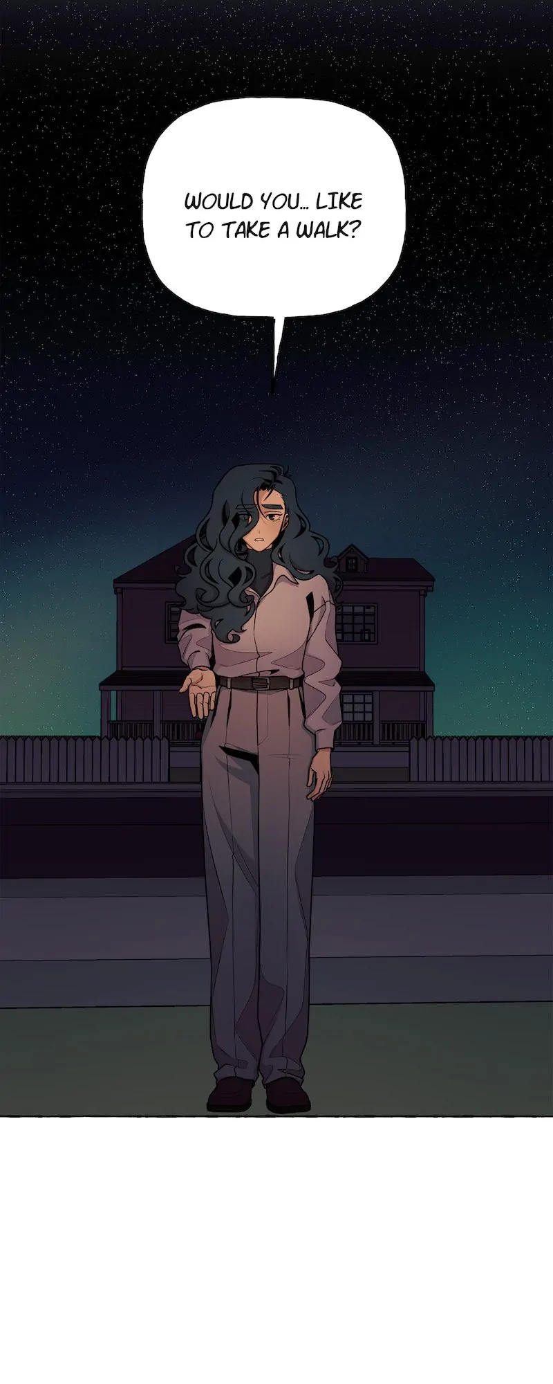 Shine on You Chapter 47 page 27 - 