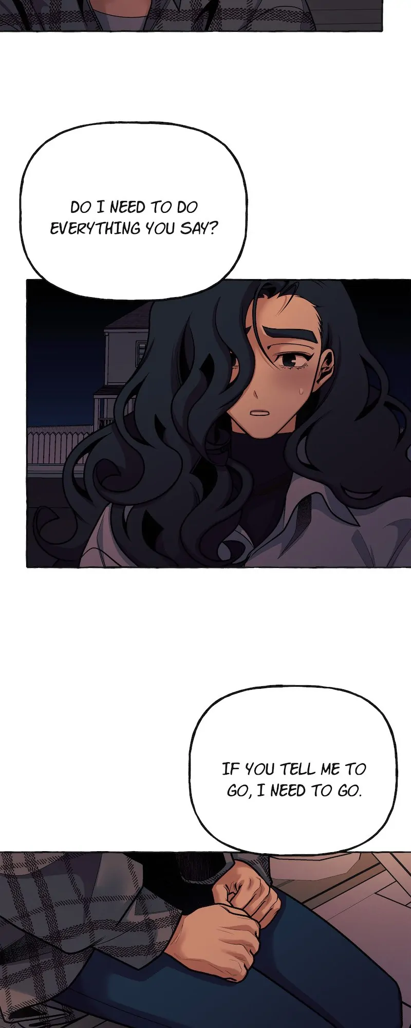 Shine on You Chapter 47 page 30 - 