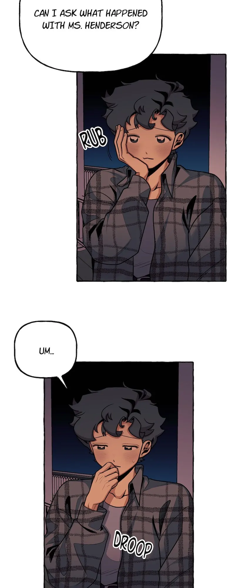 Shine on You Chapter 47 page 4 - 