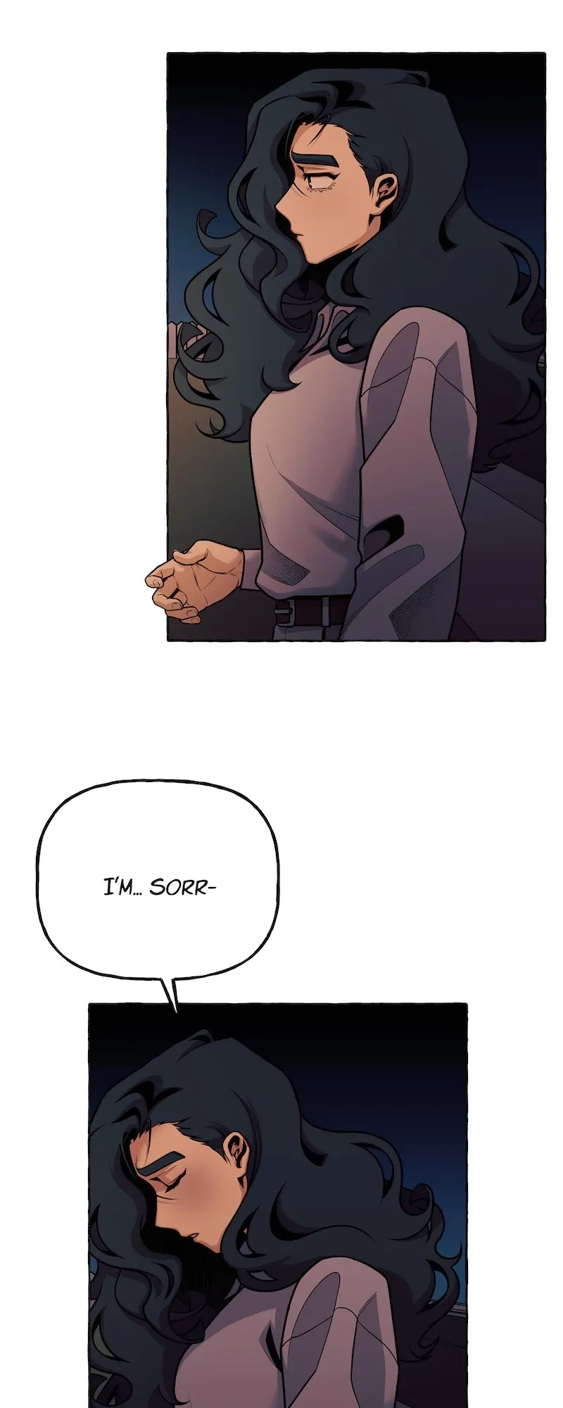 Shine on You Chapter 47 page 34 - 