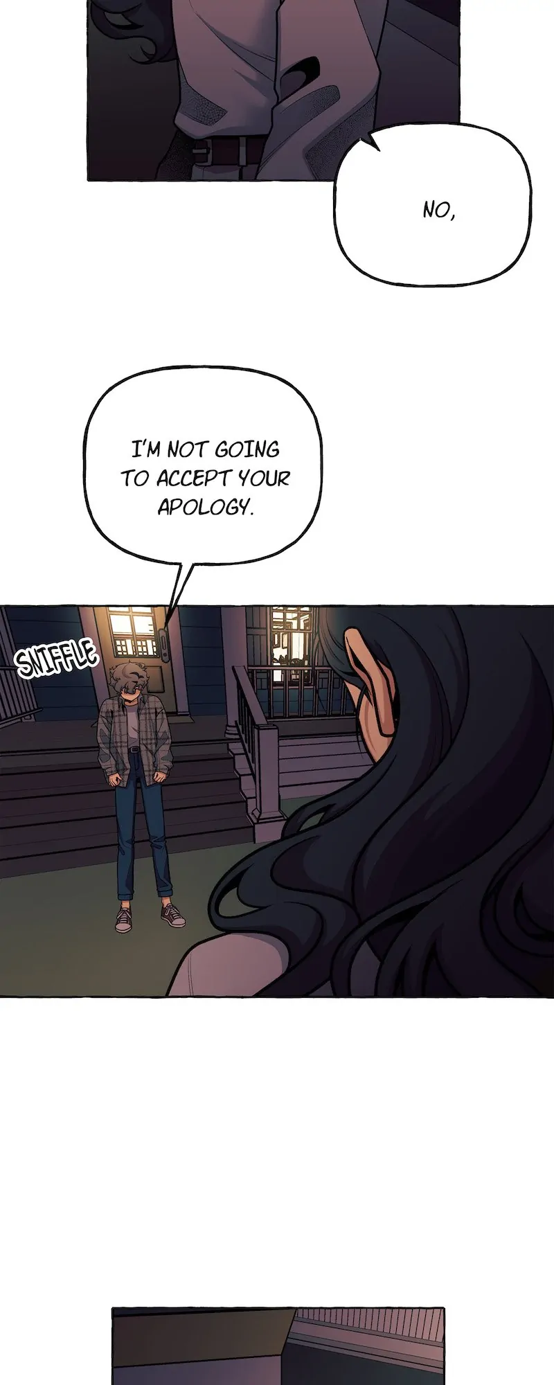 Shine on You Chapter 47 page 35 - 