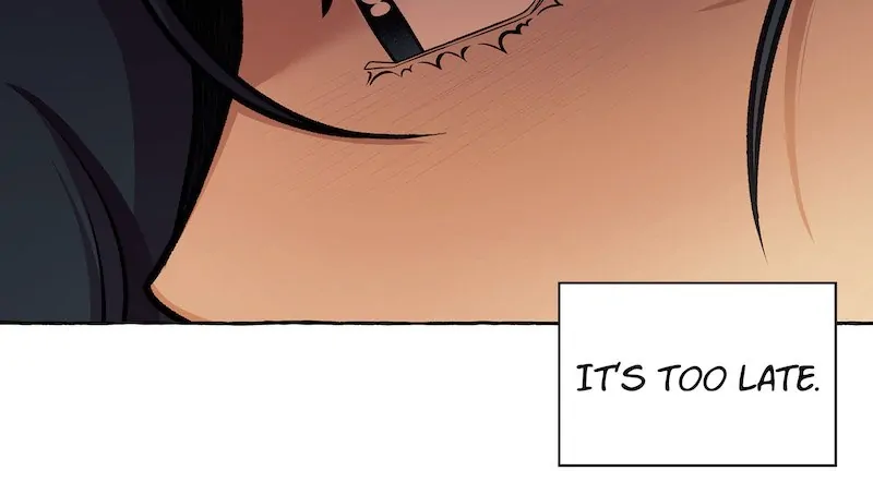 Shine on You Chapter 47 page 38 - 