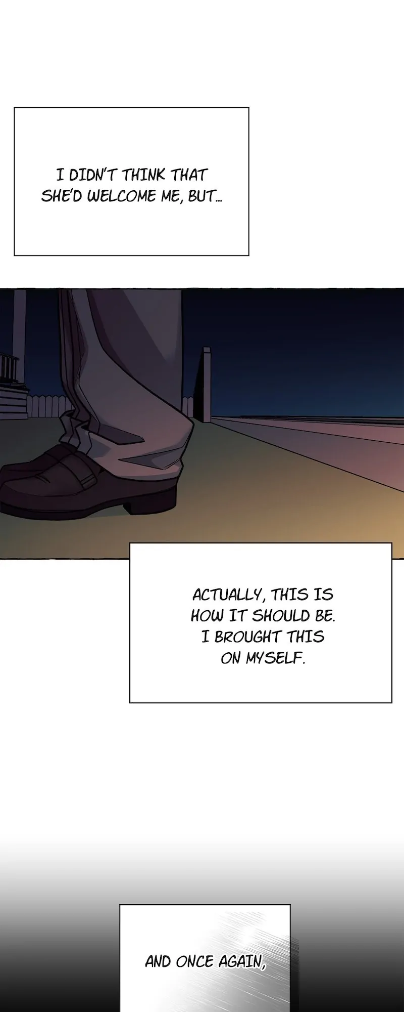 Shine on You Chapter 47 page 39 - 