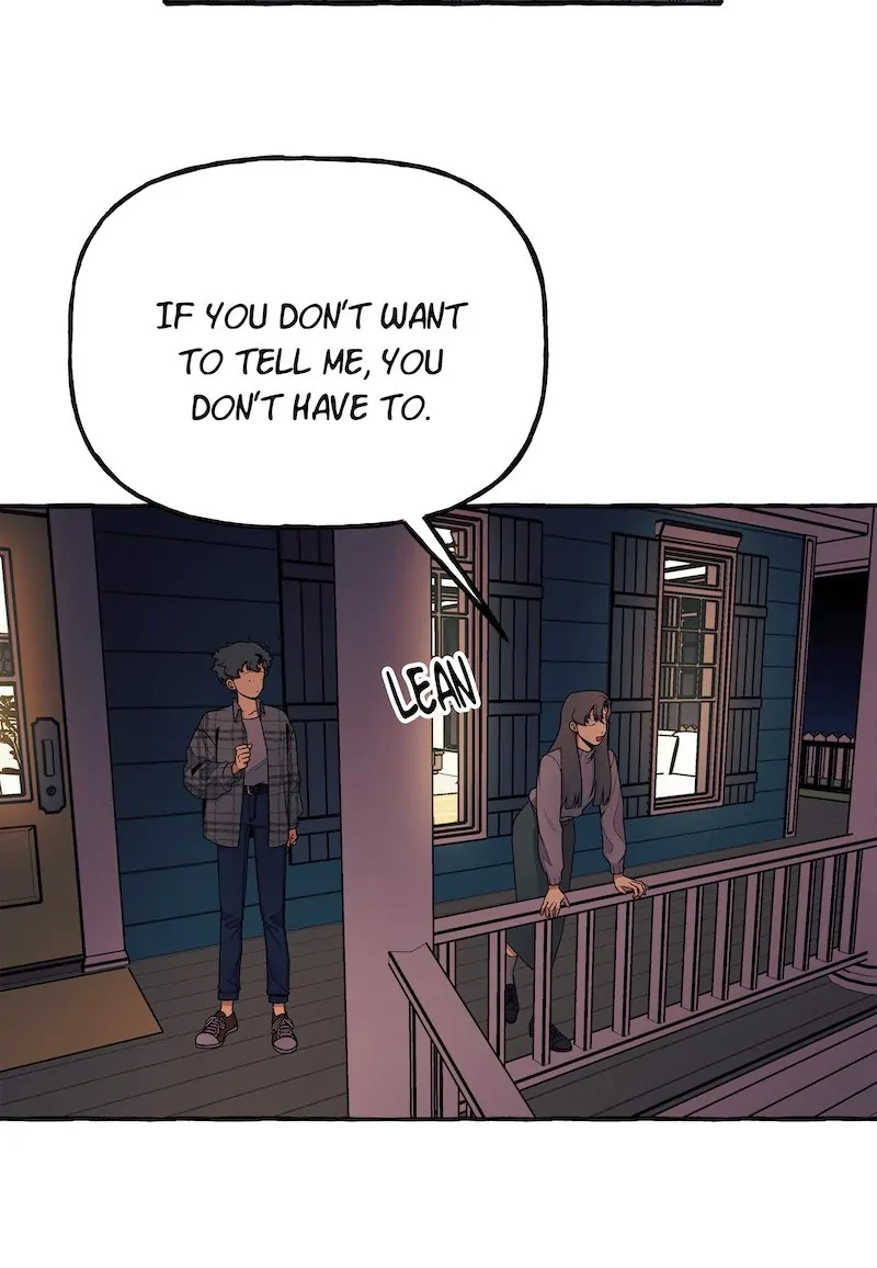 Shine on You Chapter 47 page 5 - 