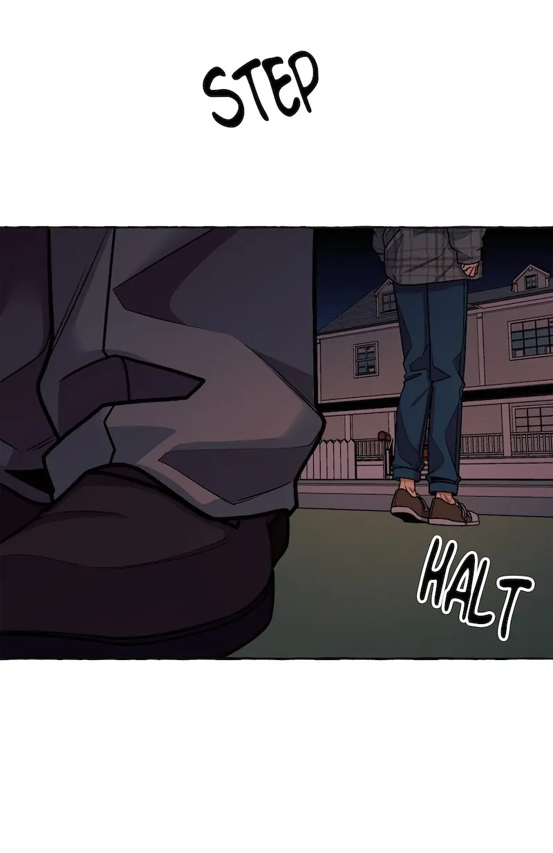 Shine on You Chapter 47 page 41 - 