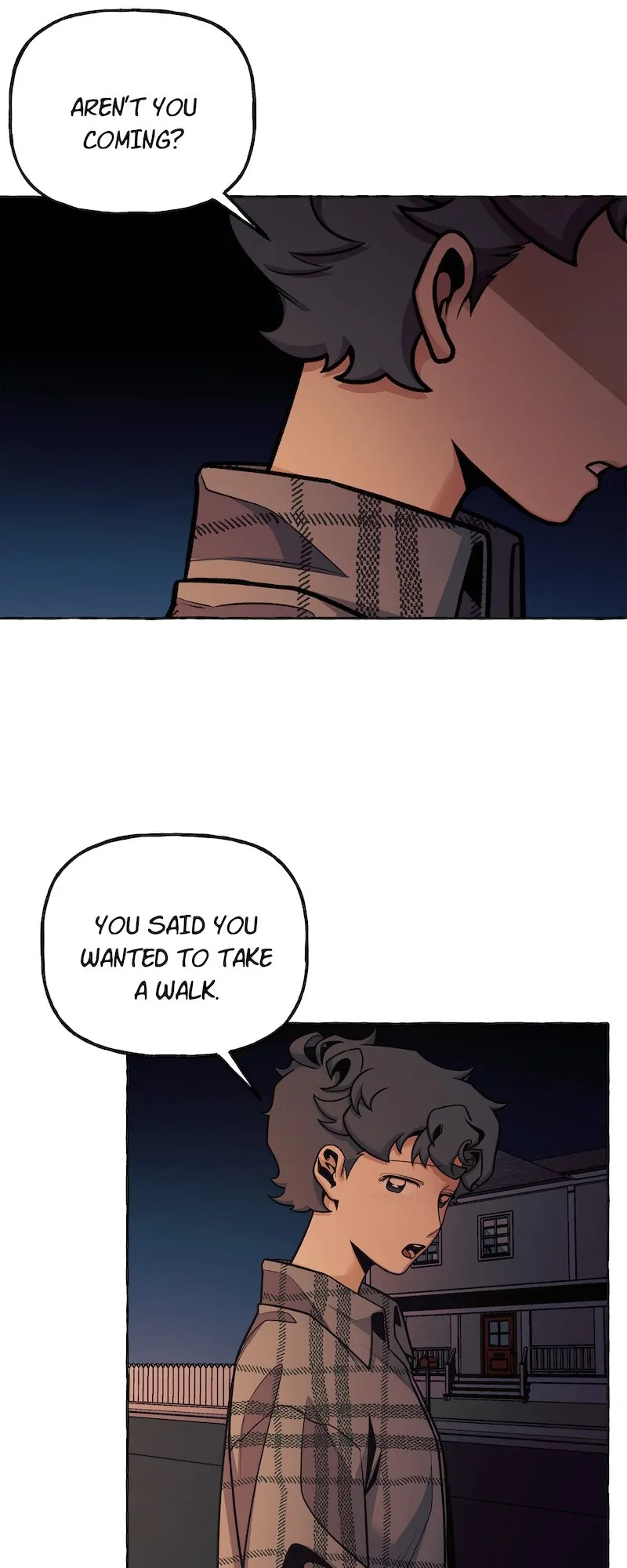 Shine on You Chapter 47 page 42 - 