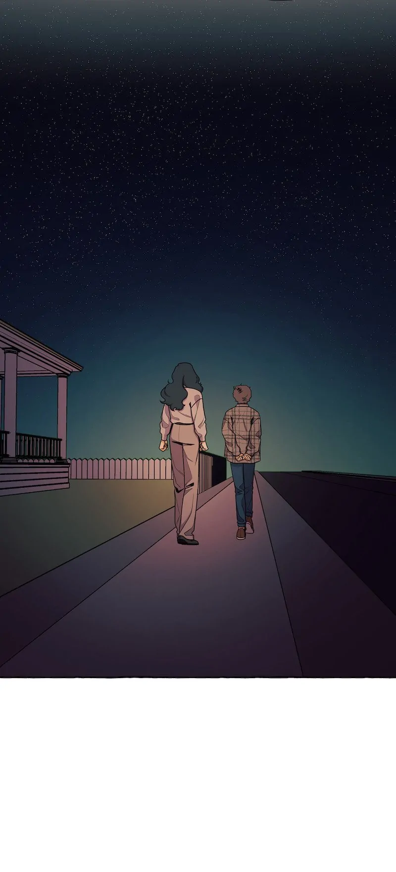 Shine on You Chapter 47 page 44 - 