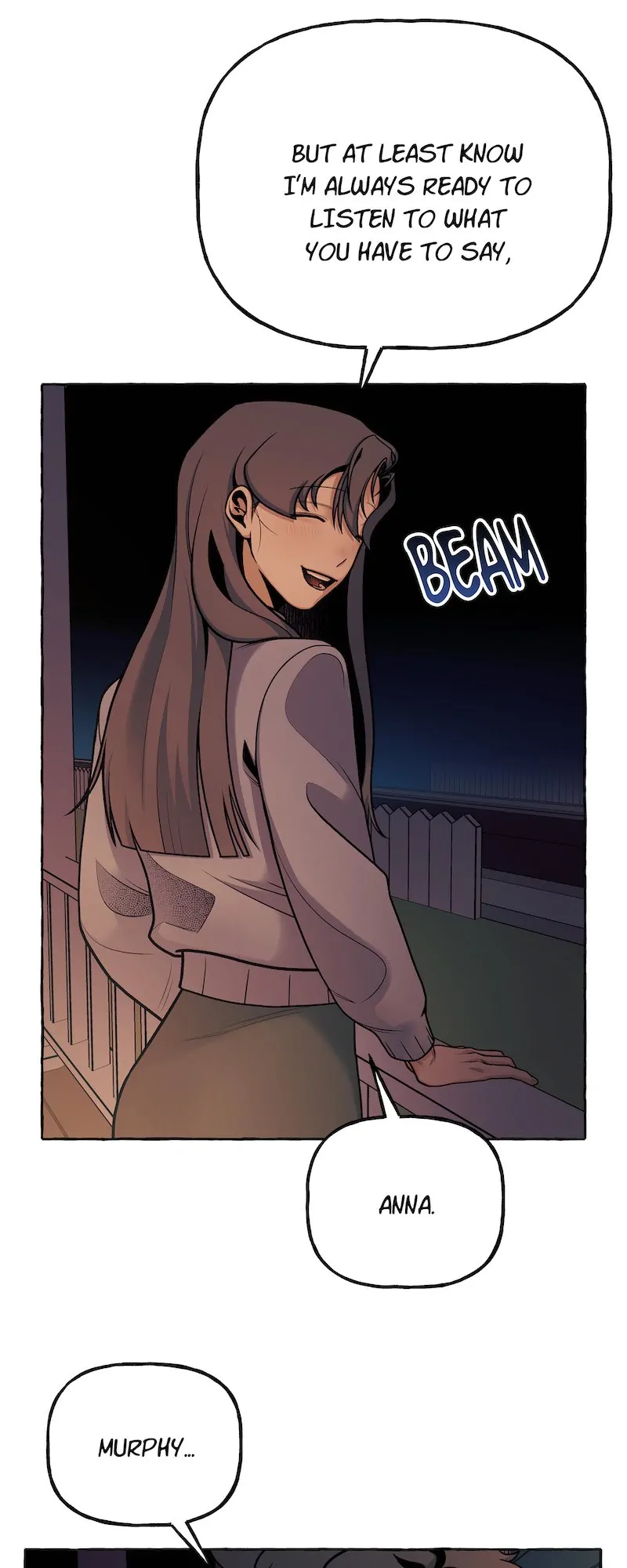 Shine on You Chapter 47 page 6 - 