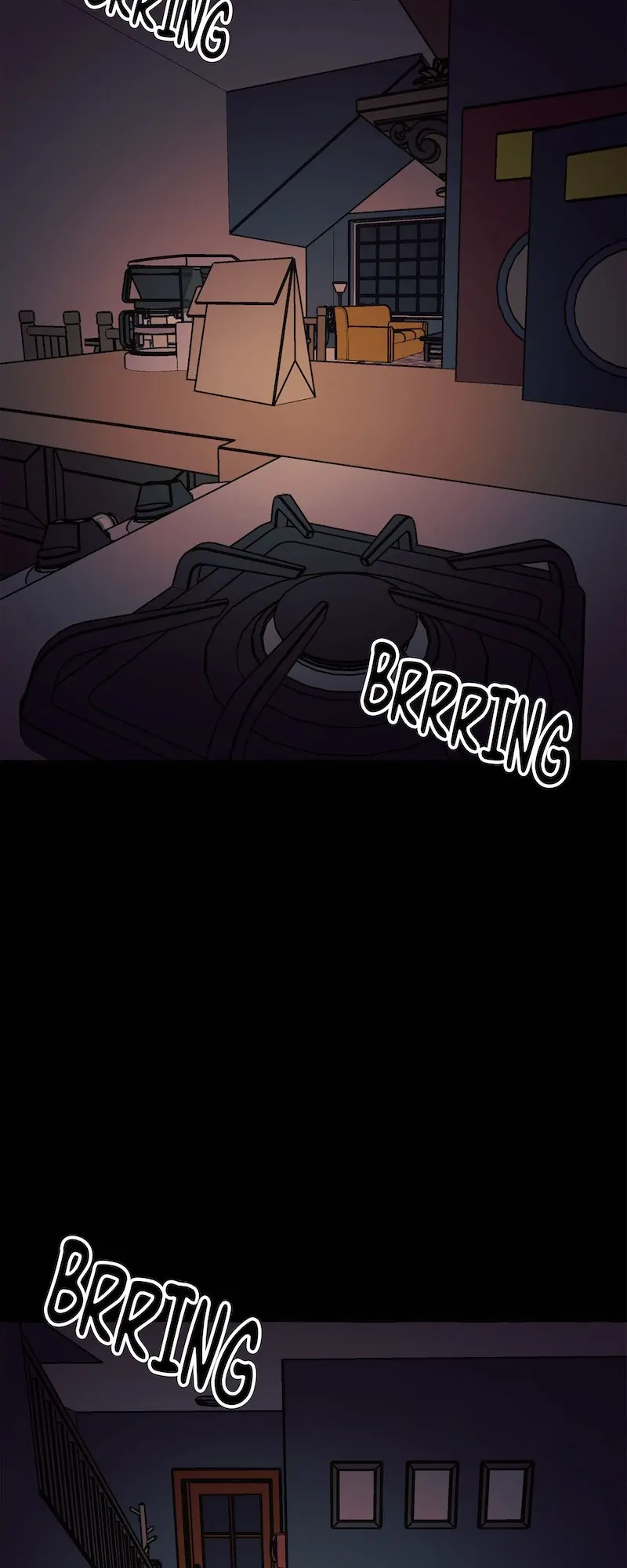 Shine on You Chapter 48 page 2 - 