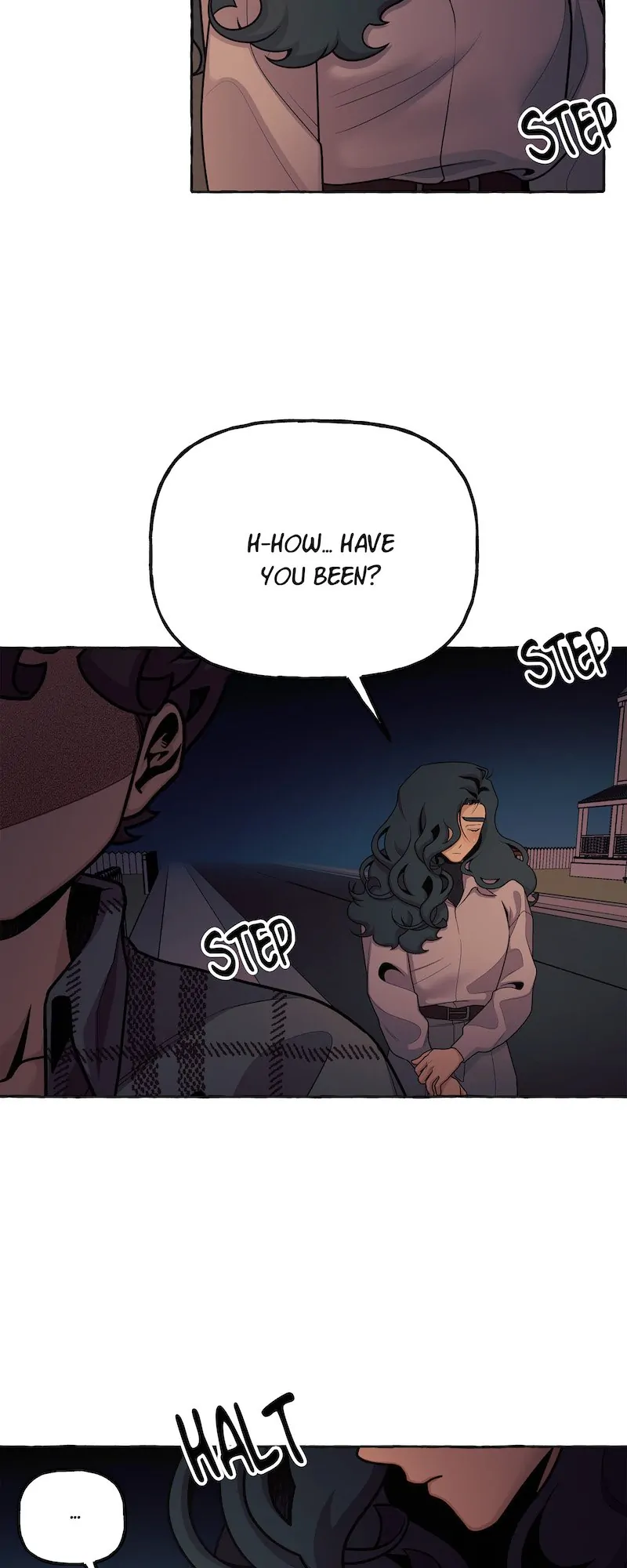 Shine on You Chapter 48 page 11 - 