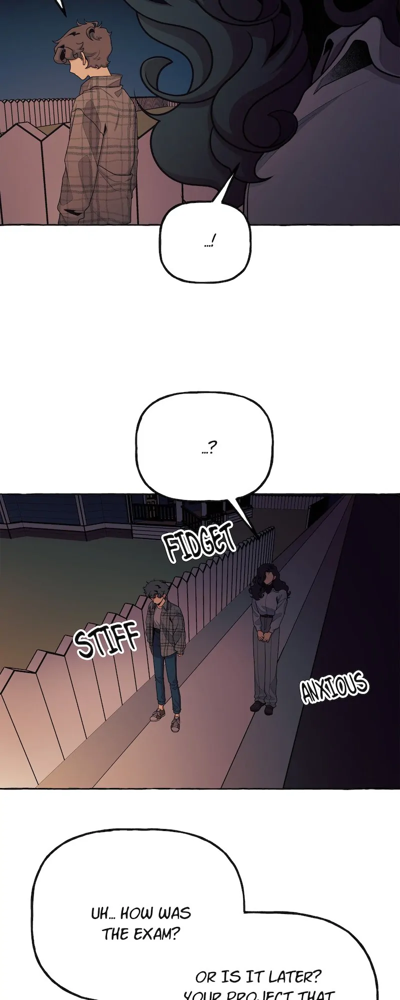 Shine on You Chapter 48 page 12 - 