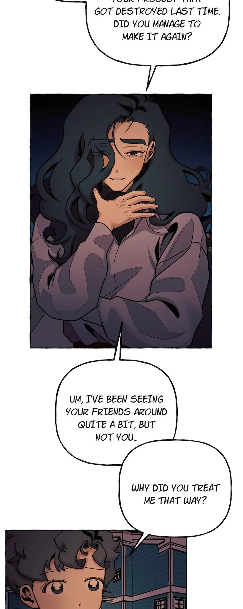 Shine on You Chapter 48 page 13 - 