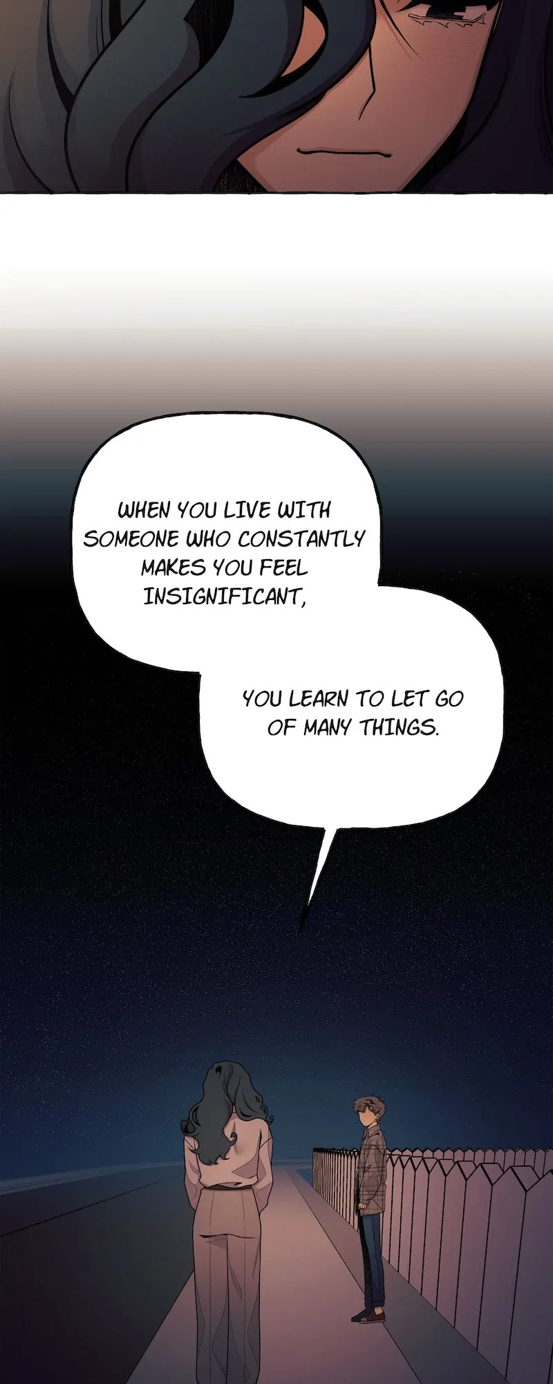 Shine on You Chapter 48 page 17 - 