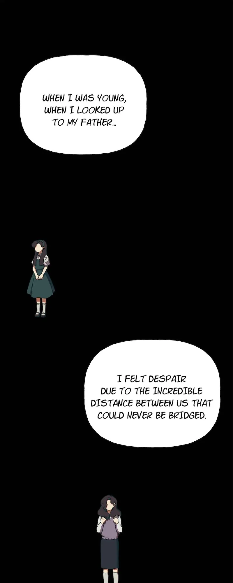 Shine on You Chapter 48 page 19 - 