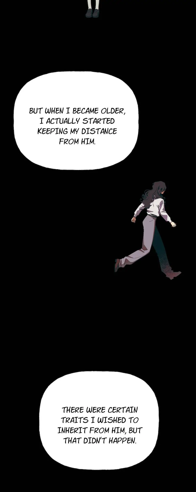 Shine on You Chapter 48 page 20 - 