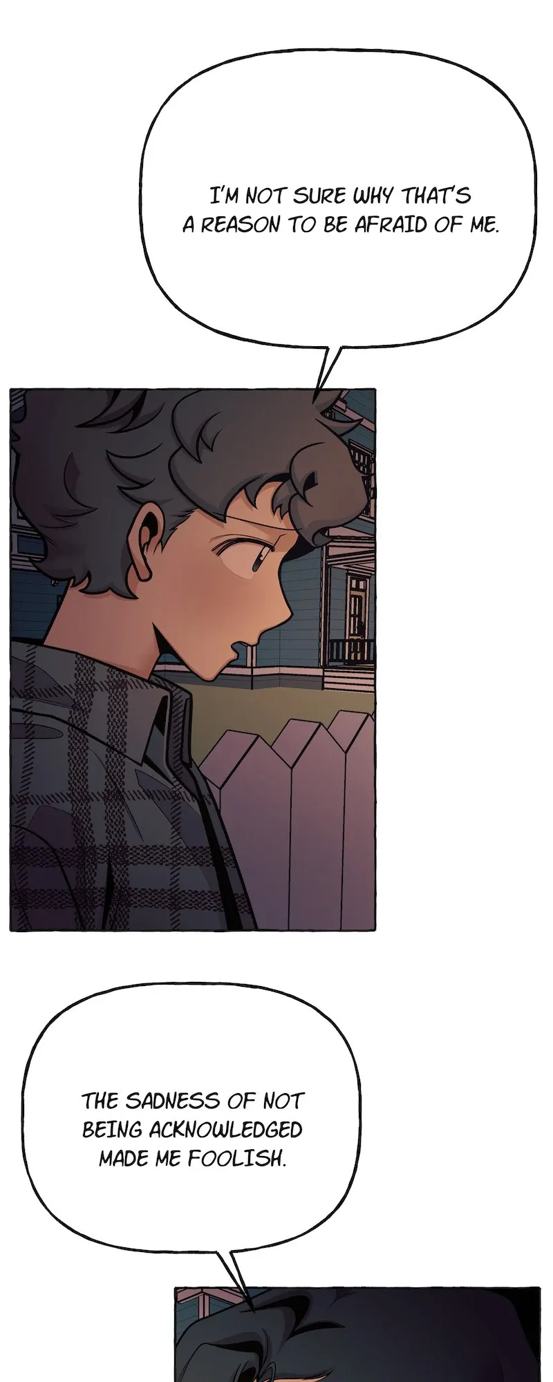 Shine on You Chapter 48 page 24 - 