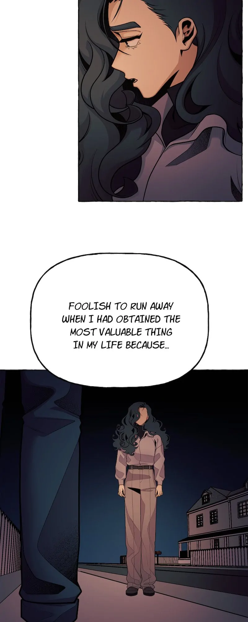 Shine on You Chapter 48 page 25 - 