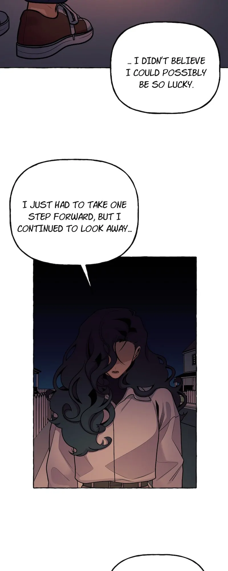 Shine on You Chapter 48 page 26 - 