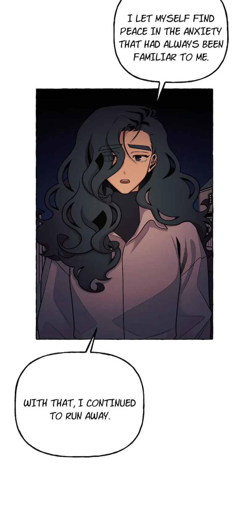 Shine on You Chapter 48 page 27 - 