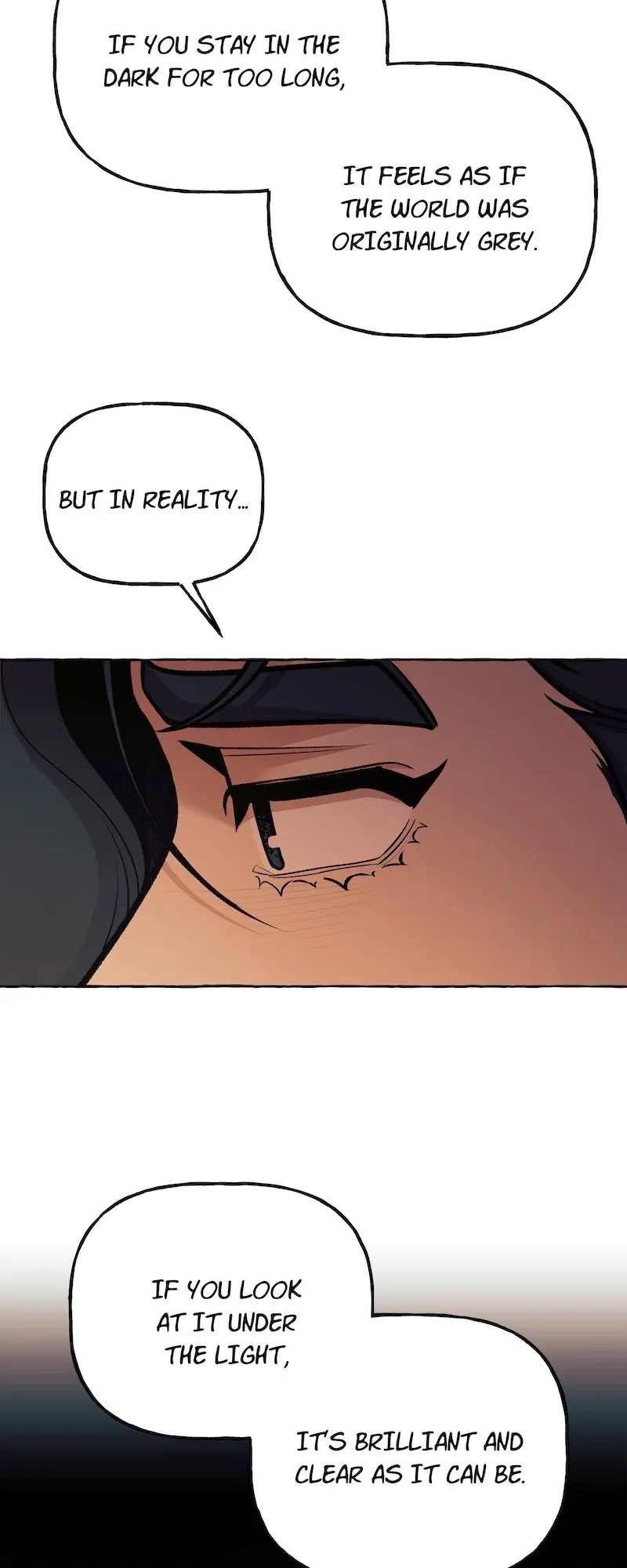 Shine on You Chapter 48 page 29 - 
