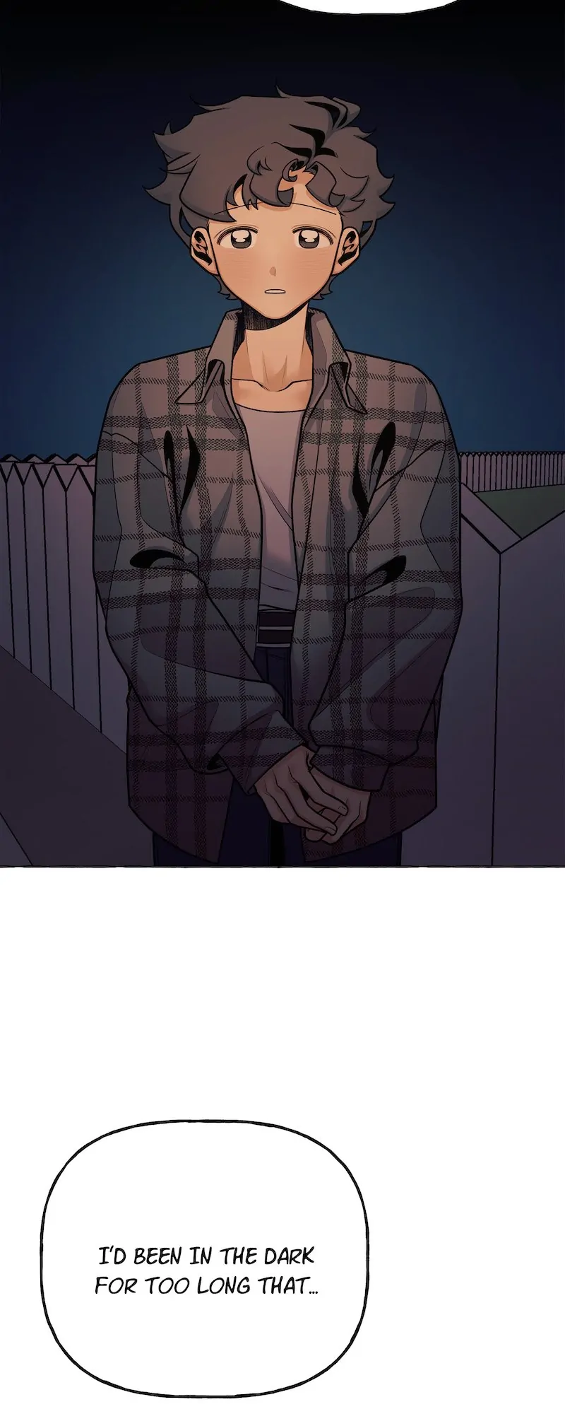 Shine on You Chapter 48 page 30 - 