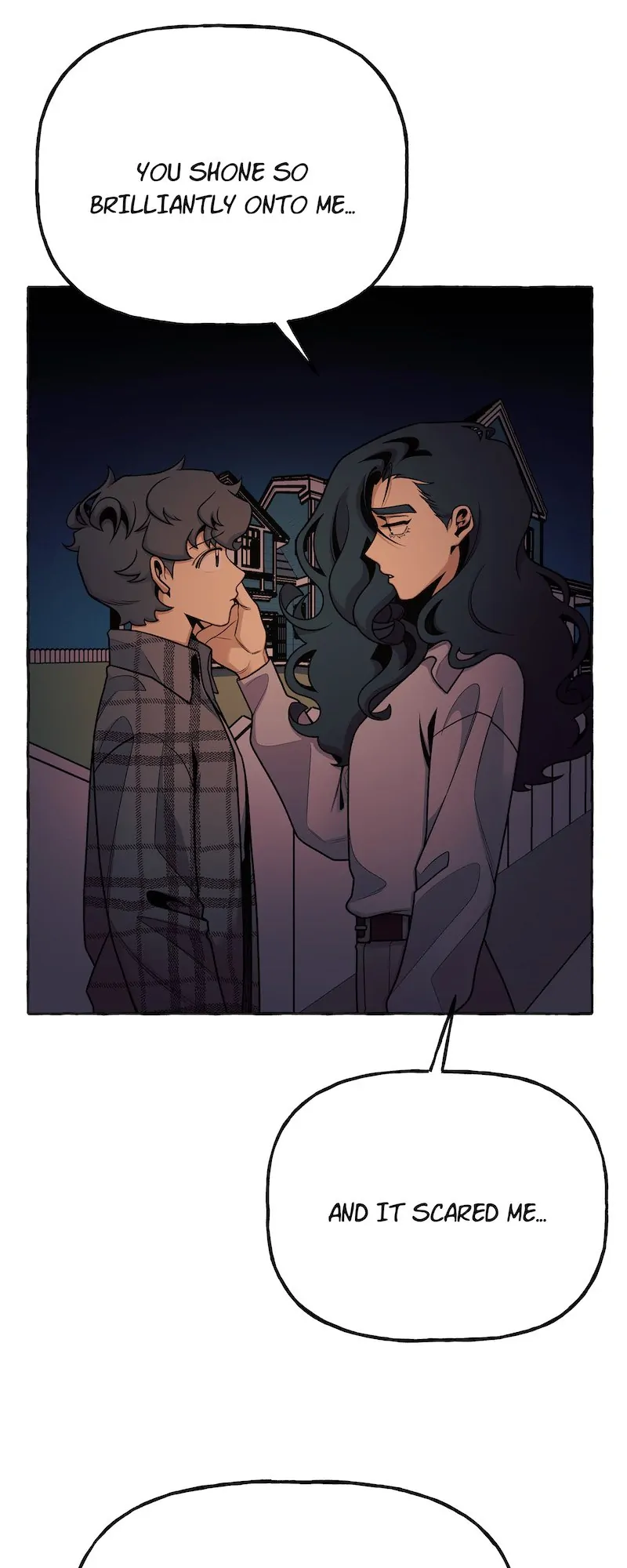 Shine on You Chapter 48 page 32 - 