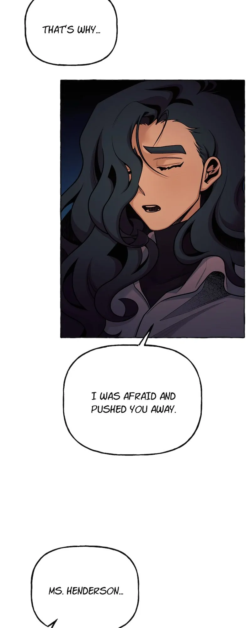 Shine on You Chapter 48 page 34 - 