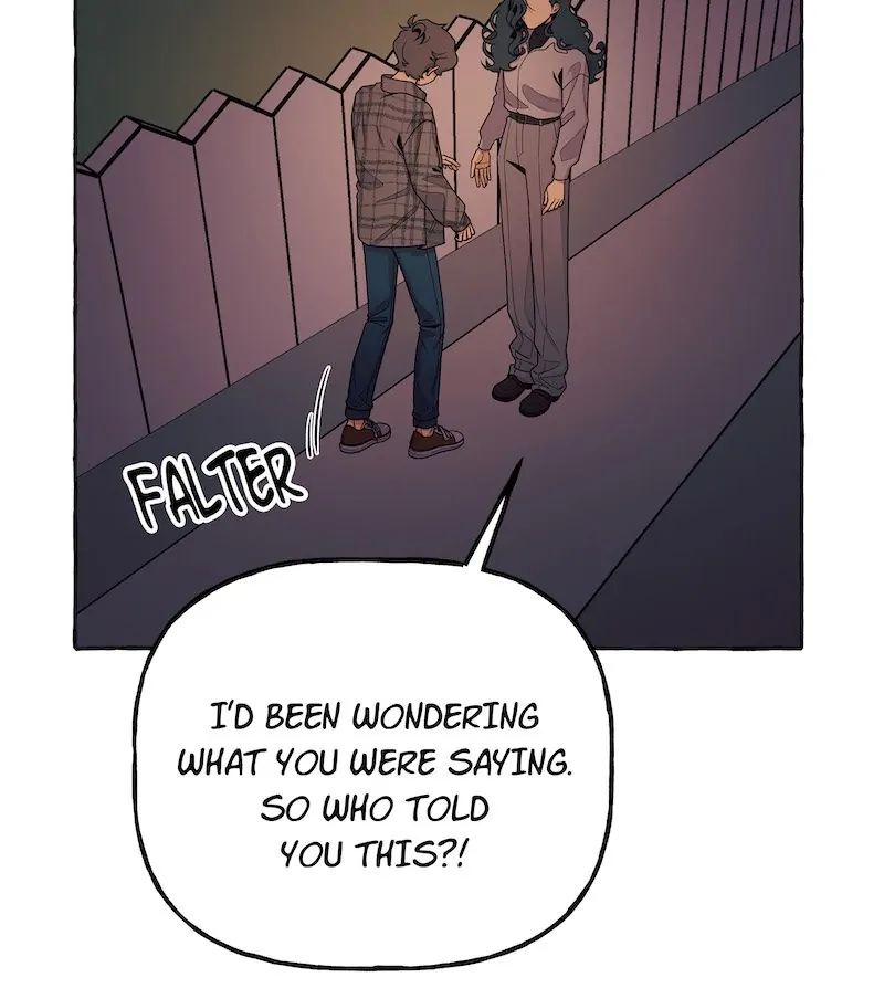 Shine on You Chapter 48 page 36 - 