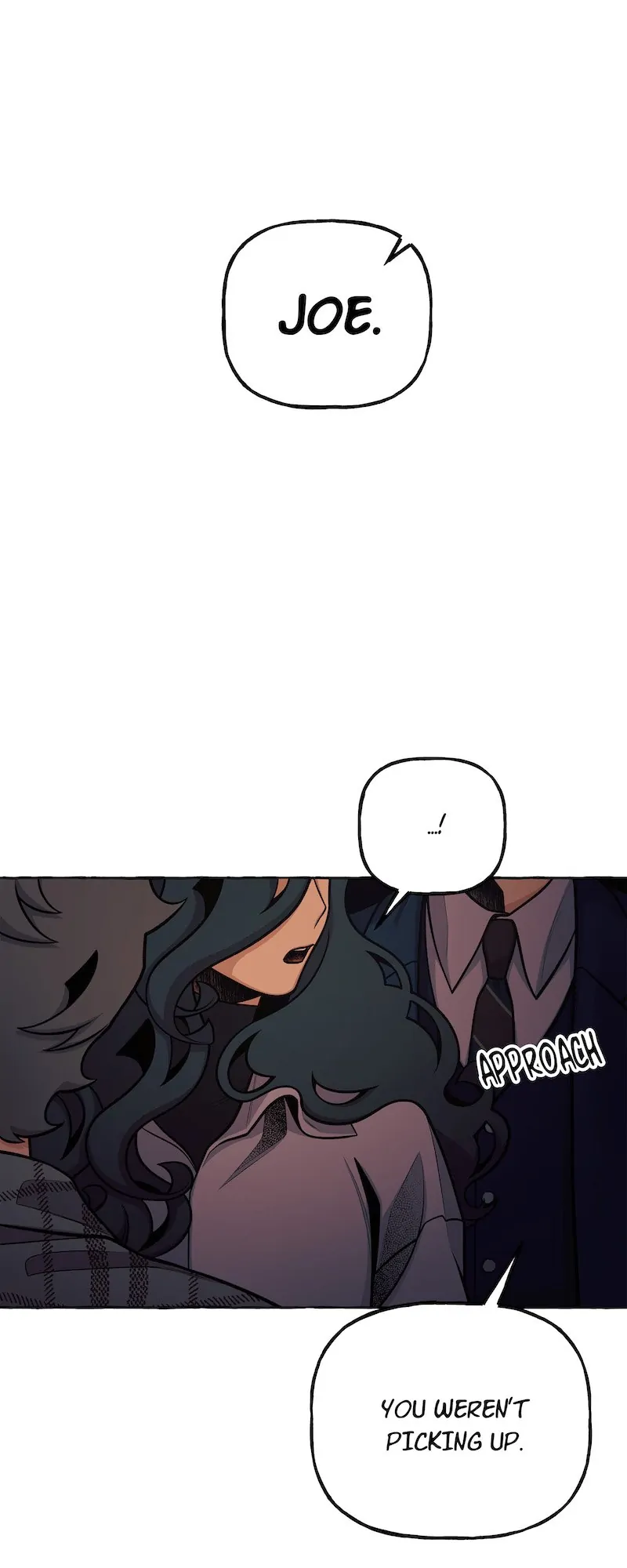 Shine on You Chapter 48 page 38 - 