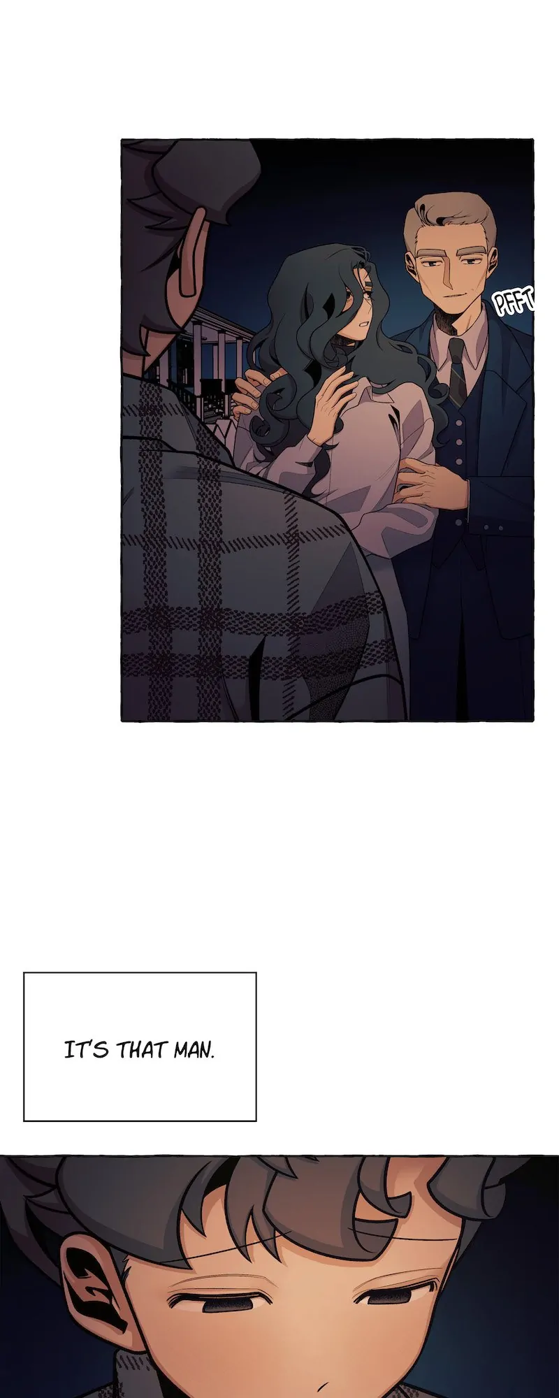 Shine on You Chapter 48 page 42 - 