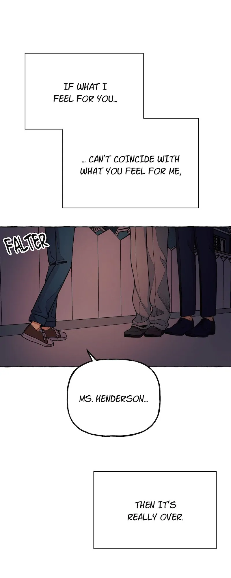 Shine on You Chapter 48 page 44 - 