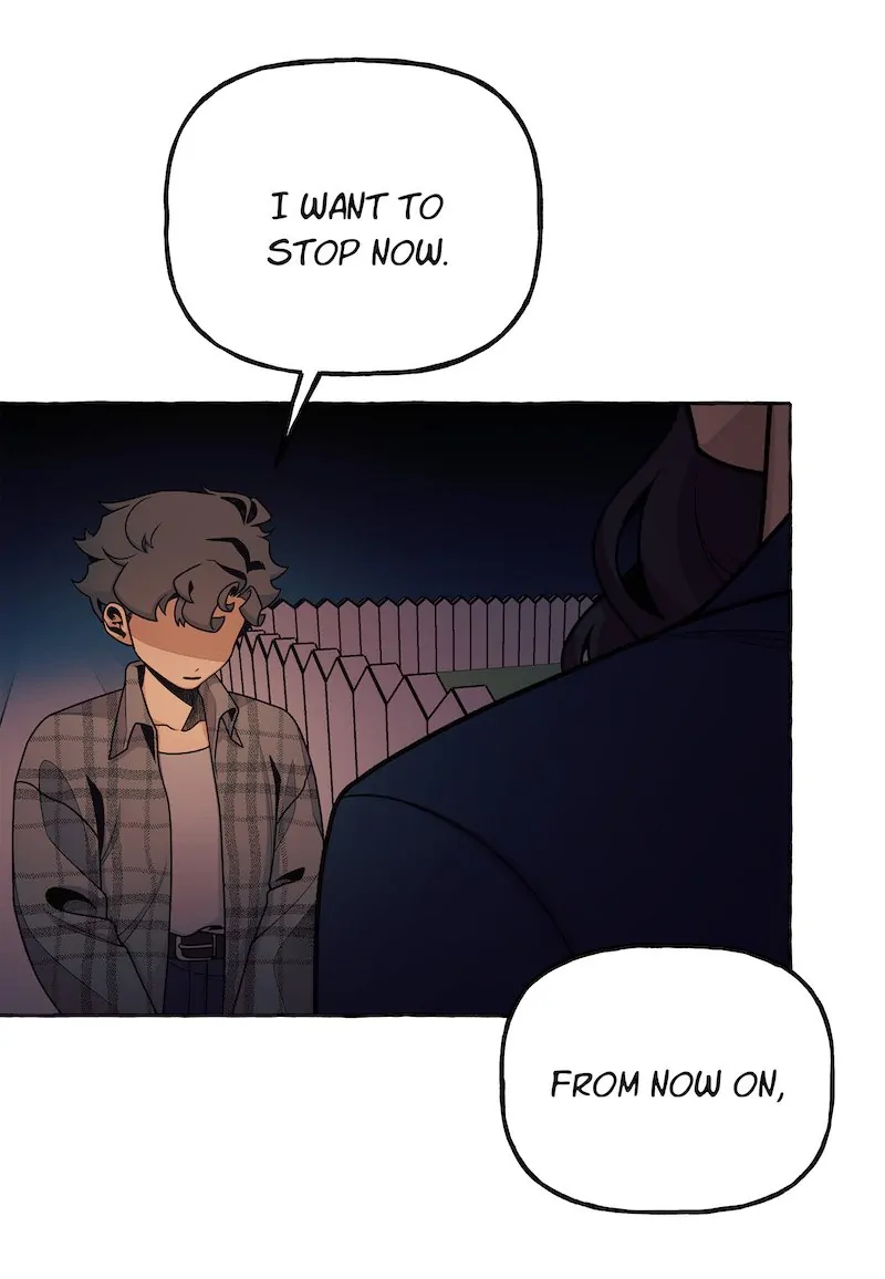 Shine on You Chapter 48 page 45 - 
