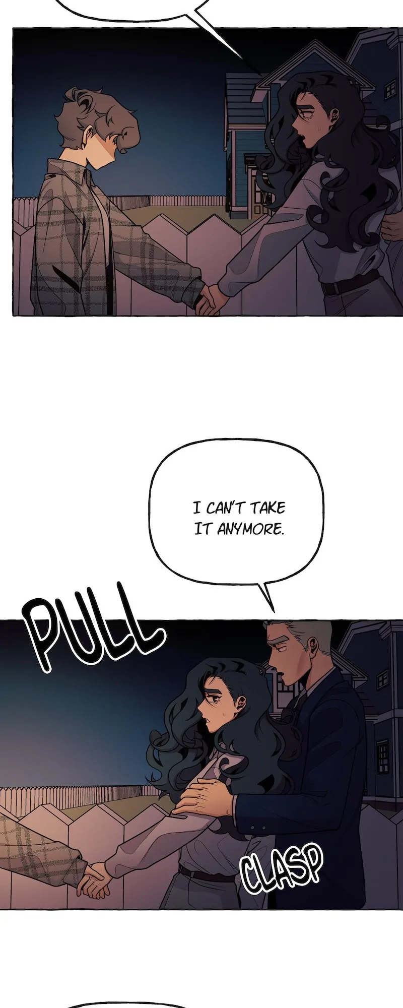 Shine on You Chapter 48 page 47 - 