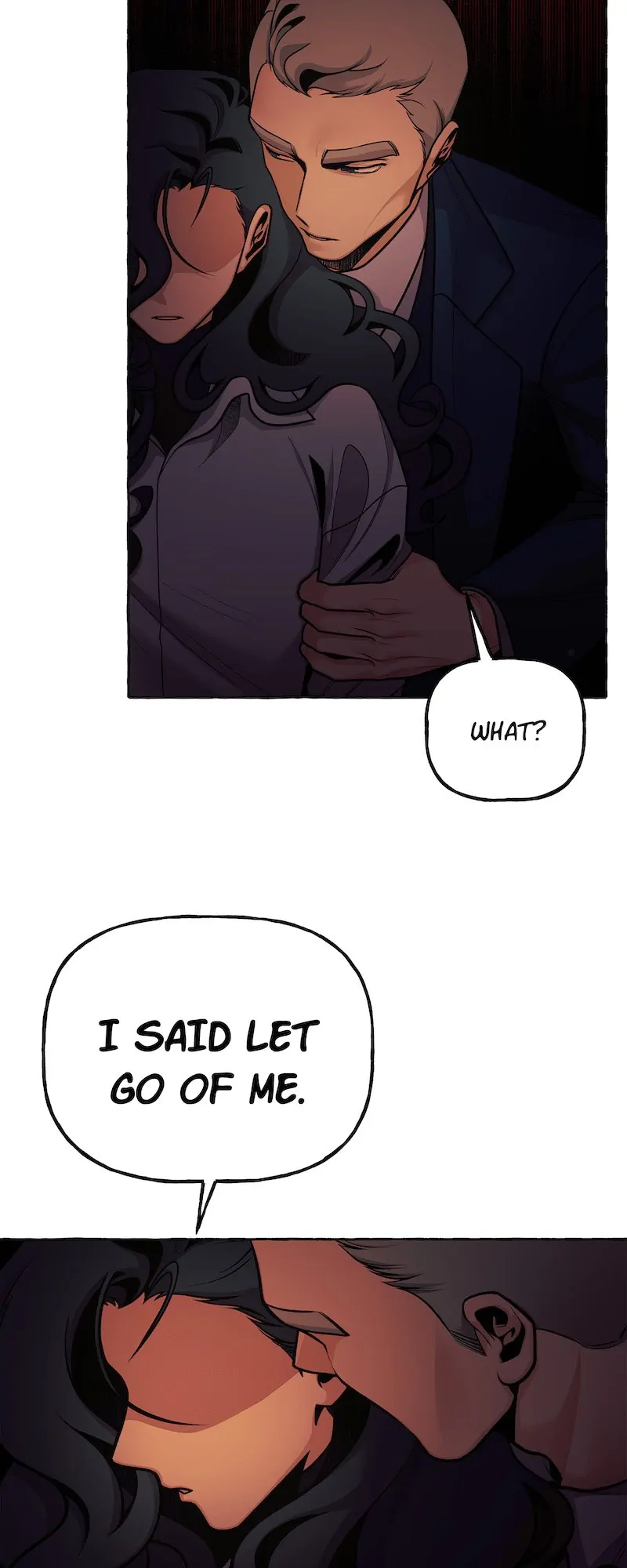 Shine on You Chapter 48 page 49 - 