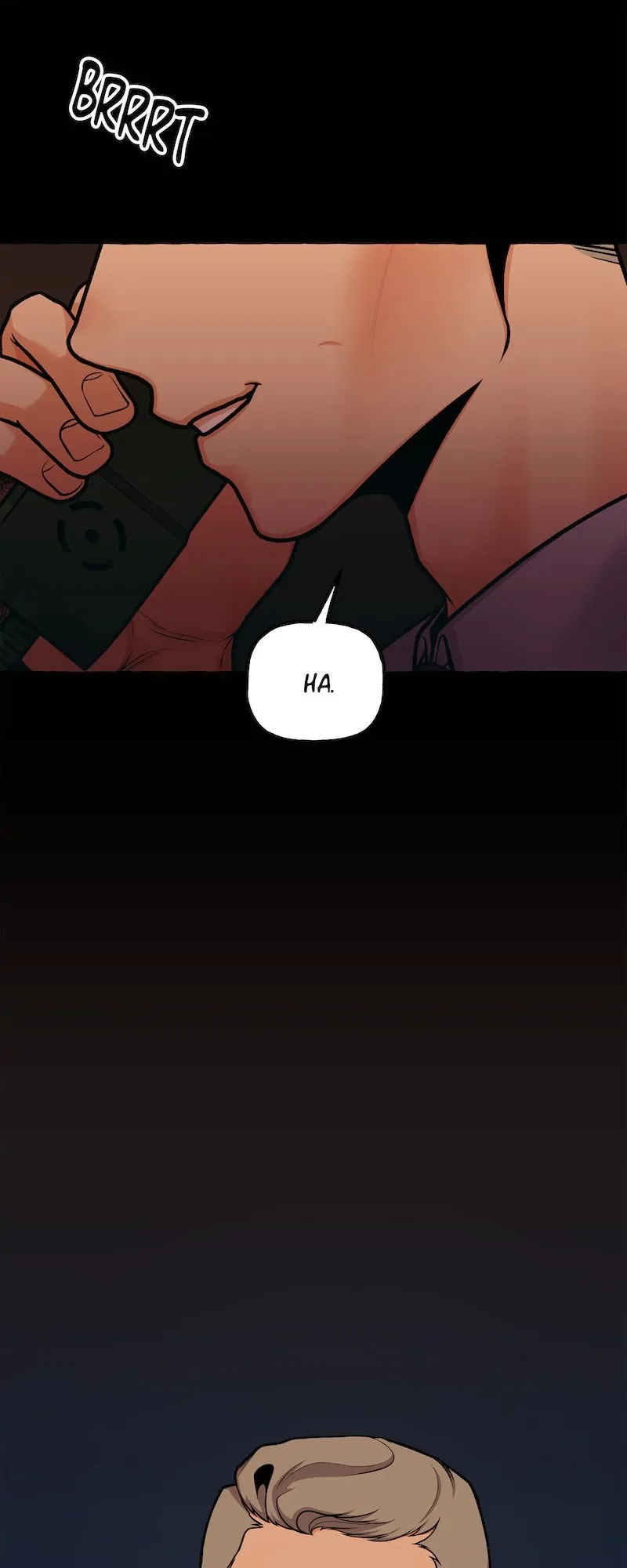 Shine on You Chapter 48 page 6 - 