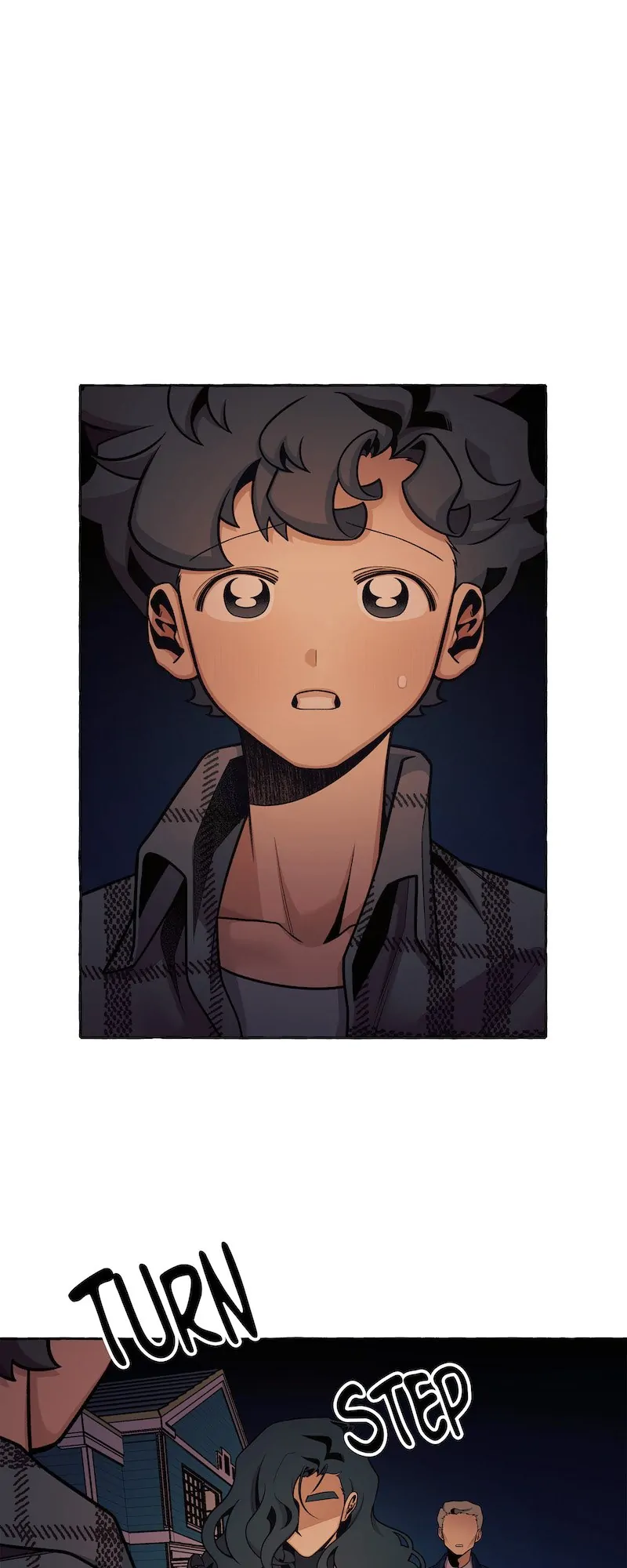 Shine on You Chapter 48 page 55 - 