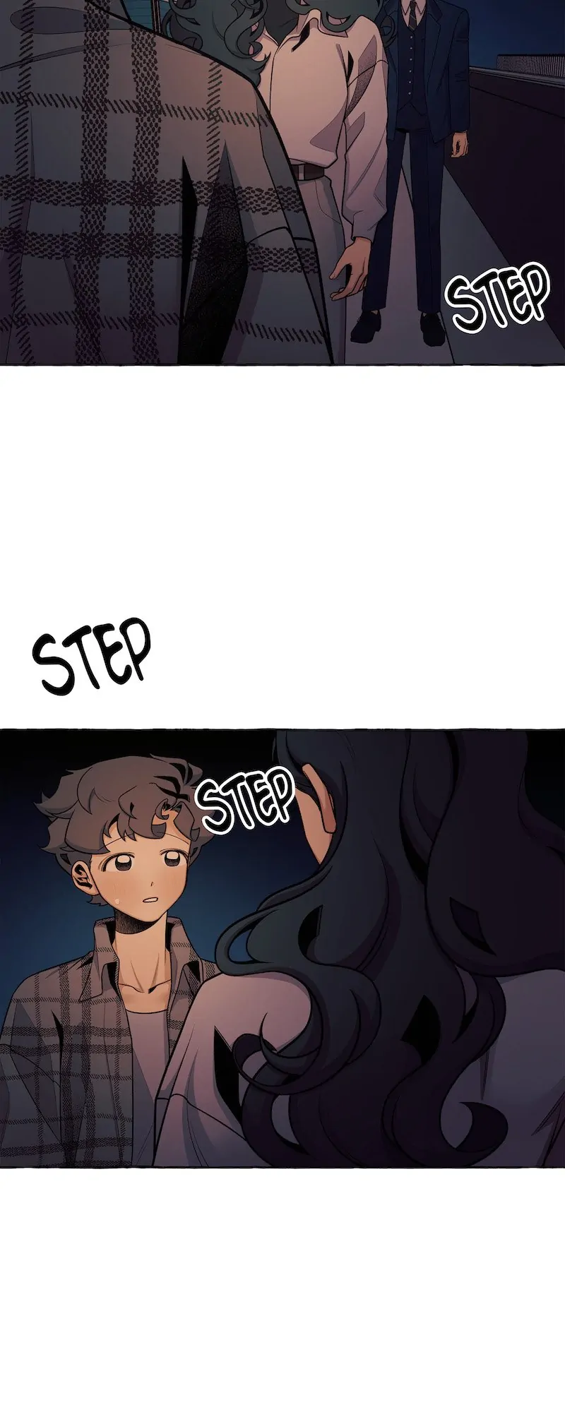 Shine on You Chapter 48 page 56 - 