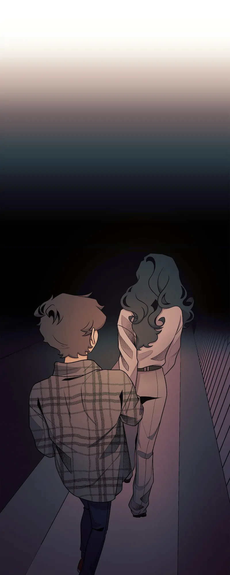 Shine on You Chapter 48 page 58 - 