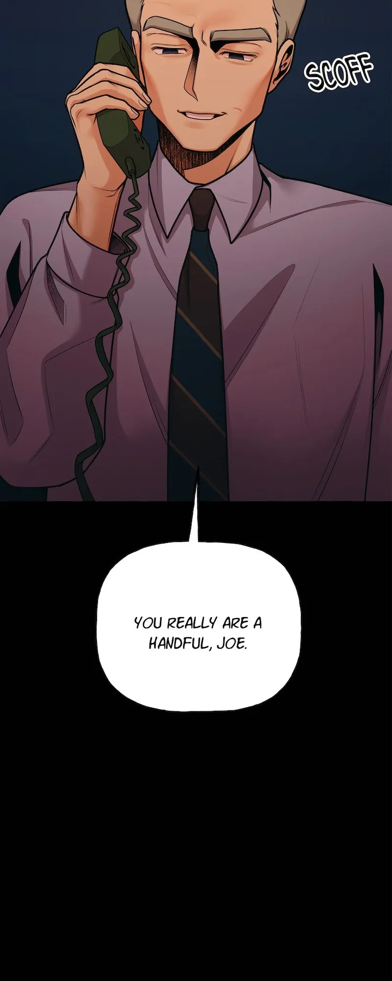 Shine on You Chapter 48 page 7 - 