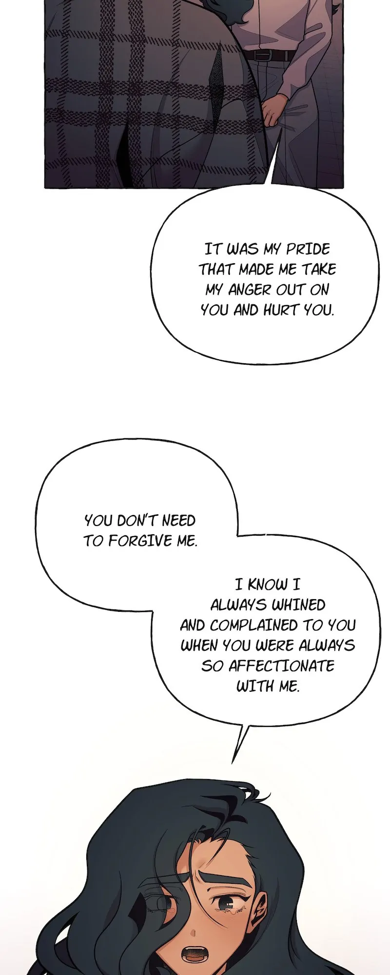 Shine on You Chapter 49 page 11 - 