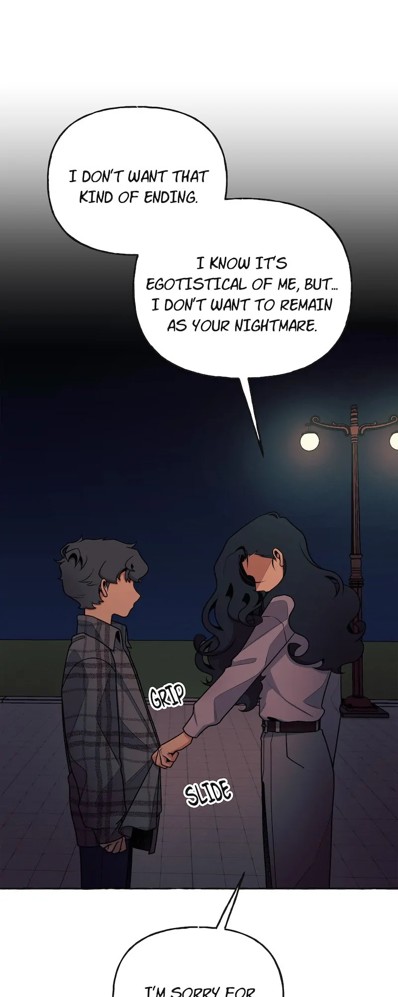 Shine on You Chapter 49 page 14 - 